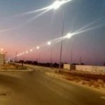 Monastir : 70% des travaux d’éclairage public achevés sur la route régionale n°92