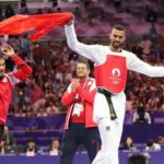Record battu : La Tunisie a-t-elle jamais aussi bien performé aux Jeux Olympiques ? JO Paris 2024