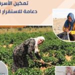 Comment les femmes tunisiennes font-elles face aux changements climatiques grâce à l’entrepreneuriat vert ?