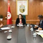 Tunisie : partenariat Public-Privé pour créer 5000 emplois dans le secteur des composants aéronautiques