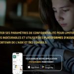 L’association Interlinks lance une application pour fournir des consultations de soutien psychologique