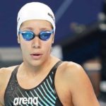 Jeux de la Solidarité islamique 2025 : Jamila Boulakbèche offre l’argent à la Tunisie sur 800 m nage libre