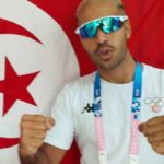 JO Paris 2024 – Canoë : Ghaylène Khattali rate les demi-finales