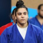JO de Paris 2024 : La judokate tunisienne Sarra Mzoughi éliminée