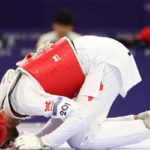 JO Paris 2024 – Taekwondo : Jendoubi en demi-finales