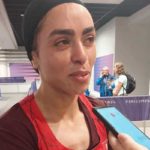 JO 2024 – Athlétisme : Marwa Bouzayani rate de peu la finale du 3000 m Steeple