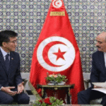 Le ministre des AE reçoit les lettres de créance du nouvel ambassadeur de Corée à Tunis