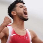Athlétisme – Mondiaux U20 : Mohamed Karim Amri (800 m) qualifié aux demi-finales