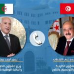 Le nouveau ministre des Affaires étrangères s’entretient par téléphone avec son homologue algérien