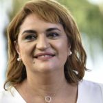 Najla Cherif Hamdi nommée Directeur Général Pharma de Sanofi Maroc, Tunisie, Libye.