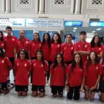 Natation : La Tunisie brille aux Jeux Aquatiques Arabes des Jeunes avec une moisson de 35 médailles