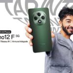 OPPO lance en Tunisie ses nouveaux appareils IA, Reno12 F et Reno12