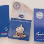 Paris 2024 : Les pin’s, trésors convoités des collectionneurs autour du village paralympique