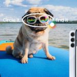 Samsung étend Circle to Search à la série Galaxy A et à la série Galaxy Tab S9 FE
