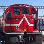 Tunisie et Algérie relancent la ligne ferroviaire internationale après 30 ans de suspension