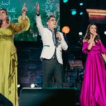 FIC2024: Une soirée inoubliable avec ‘Angham fi dhekira 3