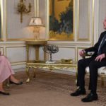 Fin de mission de l’ambassadrice d’Autriche en Tunisie