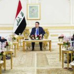 Tunisie -Irak : Le Premier ministre irakien présente les opportunités pour les entreprises tunisiennes