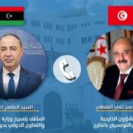 Le ministre des Affaires étrangères s’entretient par téléphone avec son homologue libyen