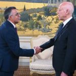 Remaniement ministériel : Biographie de Wajdi Hedhili, ministre des Domaines de l’État et des affaires foncières