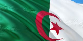 Algérie