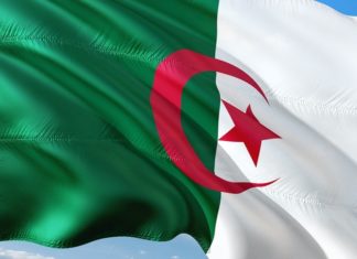 Algérie