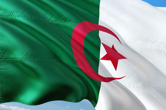 Algérie