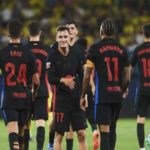 Barça vs Elche: Sur quelle chaîne regarder le match en direct et live streaming ?