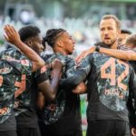 Bundesliga 2025 : Bayern Munich en tête, Dortmund dauphin après 19 journées