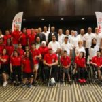 Jeux paralympiques 2024 : Bilan de la 4e journée et programme de lundi pour les athlètes tunisiens