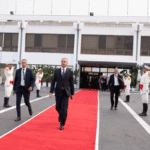 Kamel Maddouri s’envole vers Pékin