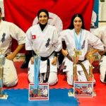 La Tunisie abritera le championnat du monde de kyokushinkai en 2026