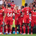 Premier League – Liverpool vs Wolverhampton: Sur quelle chaîne suivre le match en direct ?