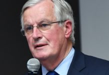 Michel Barnier