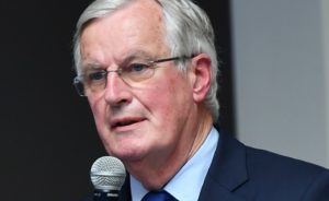 Michel Barnier