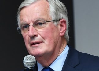 Michel Barnier