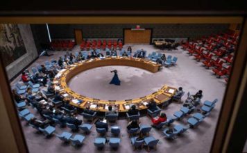 ONU : une résolution pour une représentation cartographique plus équitable de l’Afrique