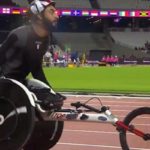 Jeux Paralympiques : Le Tunisien Yassine Gharbi face à une concurrence féroce Yassine Gharbi