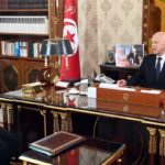 Kais Saïed nomme Michket Slama Khaldi ministre des Finances Kais saied