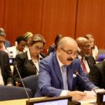 Diplomatie : la Tunisie réaffirme son soutien aux pays arabes et à la cause palestinienne