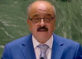 ONU : la Tunisie alerte sur les risques liés à la montée du niveau de la mer
