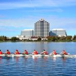 Jeux Africains Scolaires : 192 jeunes athlètes tunisiens en lice dans 18 disciplines en Algérie Aviron