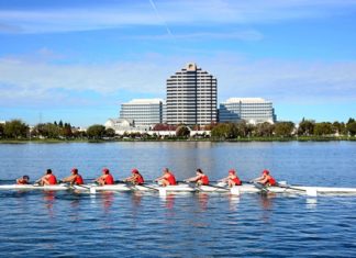 Aviron