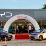 BYD dépasse Tesla et s’impose comme leader mondial du BEV en 2025 BYD