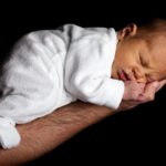 Union européenne: baisse record des naissances en 2023 Naissance