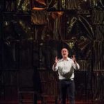El Teatro accueille “Come un granello di sabbia” : Un drame poignant sur l’histoire contemporaine du Sud de l’Italie