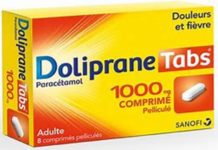 Doliprane