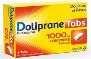 Doliprane