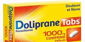 Doliprane