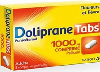 Doliprane